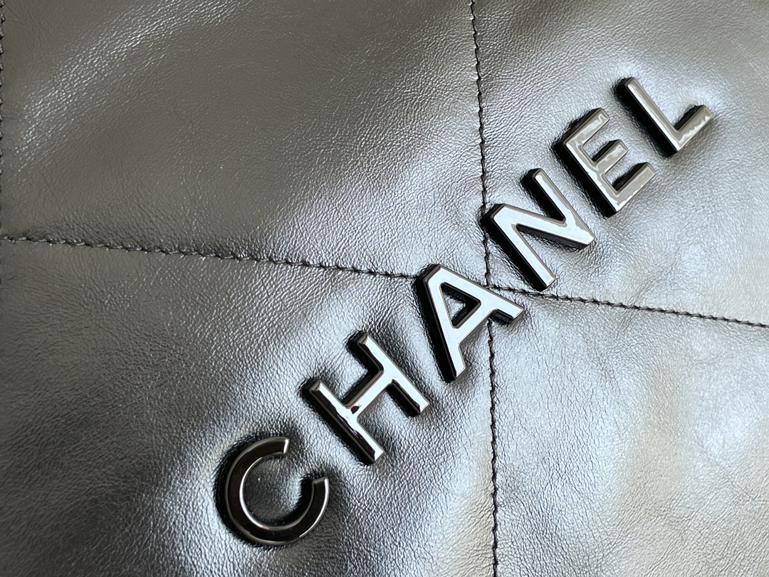 Chanel Satchel Bags